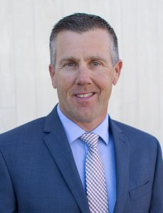Brad Murray