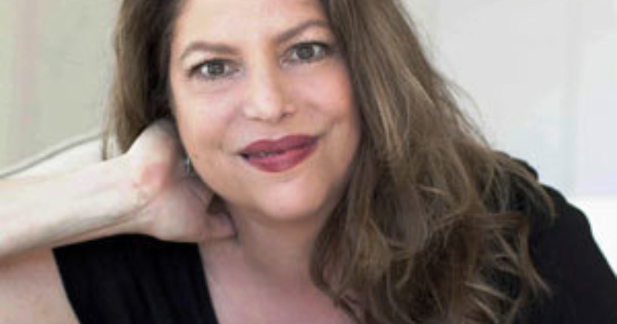 Jolene Rae Harrington | Staff - Here Comes The Guide