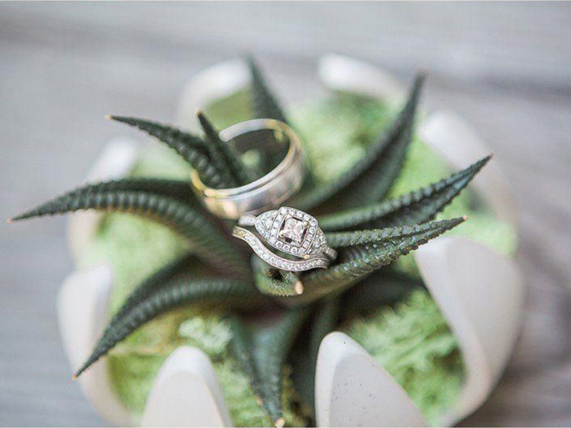 Hastings House Garden Weddings