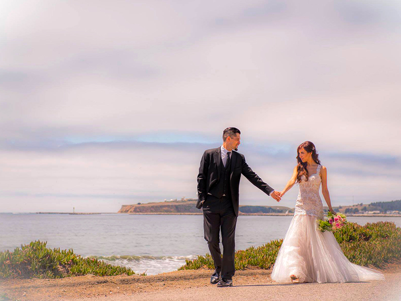 Hastings House Garden Weddings