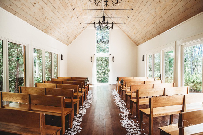 A lovely little wedding ceremony chapel: Juliette Chapel and Events in Dahlonega, GA. A lovely little wedding ceremony chapel: Juliette Chapel and Events in Dahlonega, GA.