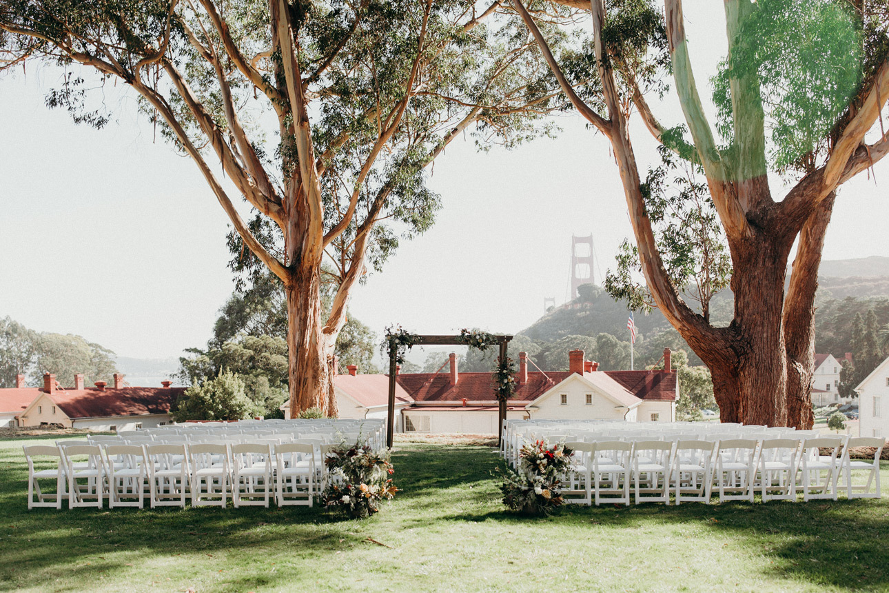 How To Plan Your San Francisco Bay Area Wedding | Bay Area Wedding…