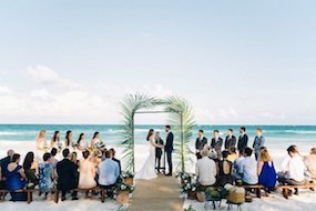 Beach Wedding Checklist