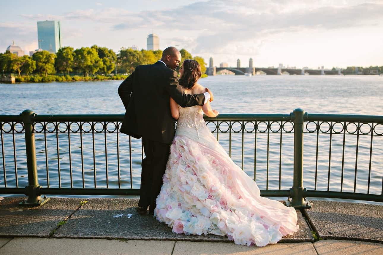Massachusetts Wedding Venues | Museum of Science