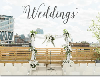 Real Weddings in Brooklyn NY Real Weddings in Brooklyn NY