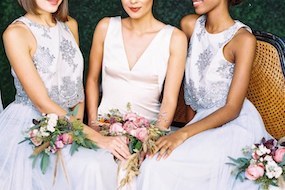 Bridal Gowns On A Budget