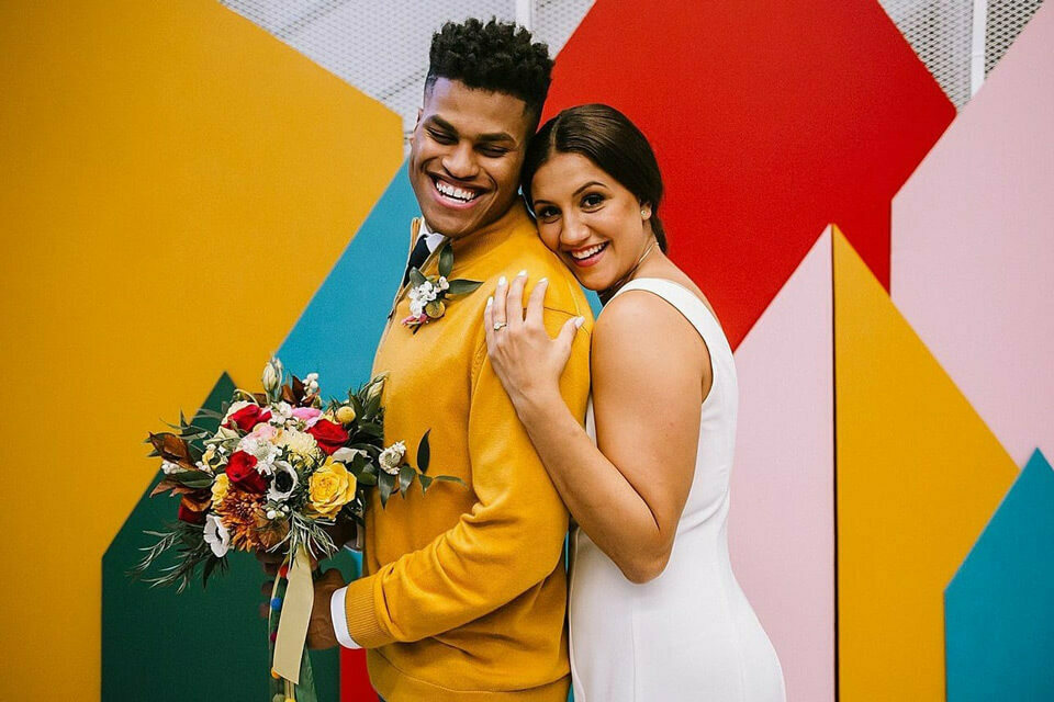 26 Alternative Wedding Ideas That Beautifully Break Tradition | Here Comes The Guide