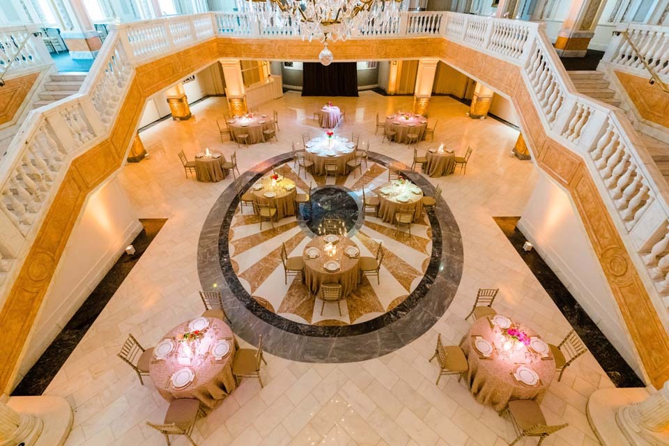 Covid Wedding Seating Arrangements