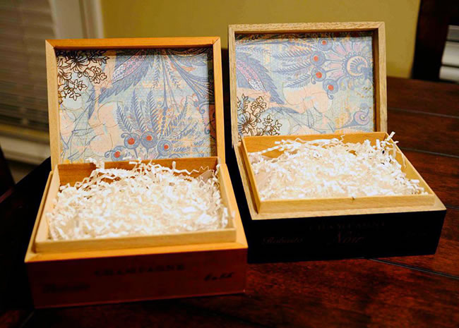 Bridesmaid invitation Boxes /><br />
<span style= Bridesmaid invitation Boxes