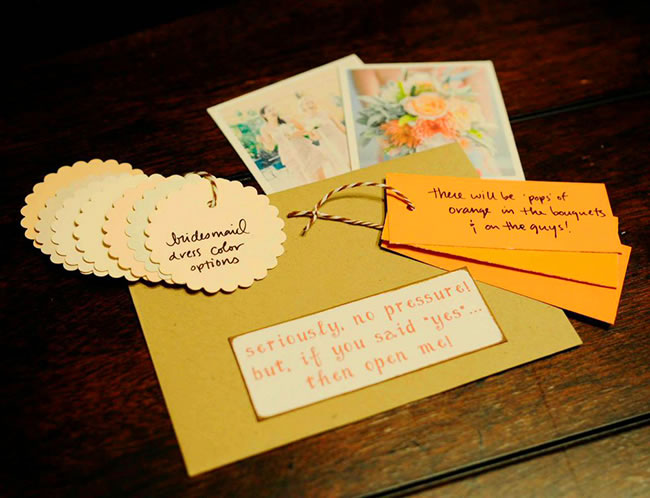 Bridesmaid Colors Bridesmaid Colors