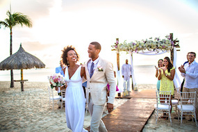 How To Choose A Destination Wedding Location