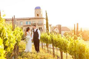 Best U.S. Destination Wedding Venues