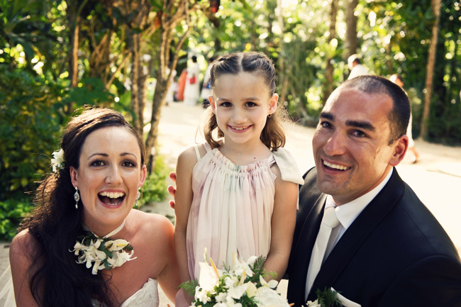Kids at destination wedding | How To Choose A Destination Wedding Location Kids at destination wedding | How To Choose A Destination Wedding Location