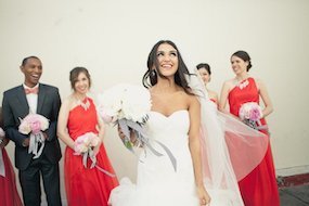 Wedding Dress Donations