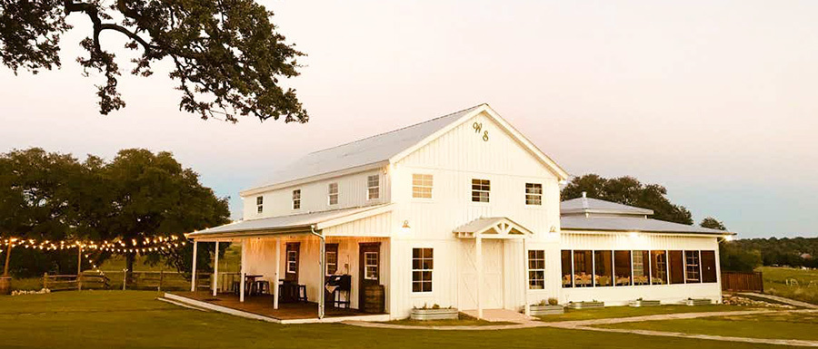 Weddings in Dripping Springs | The Alexander at Creek Road Weddings in Dripping Springs | The Alexander at Creek Road