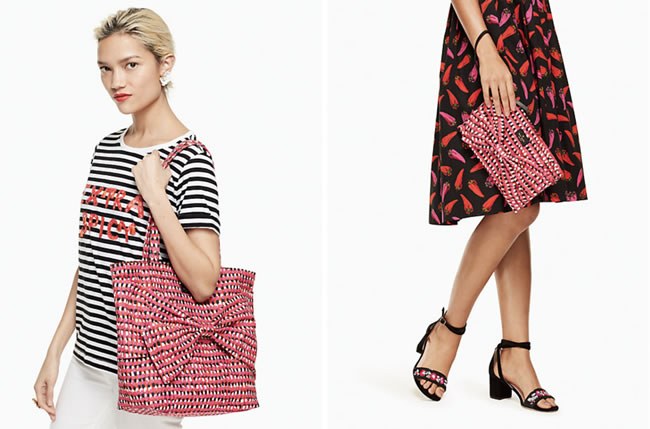 Kate Spade On Purpose Kate Spade On Purpose