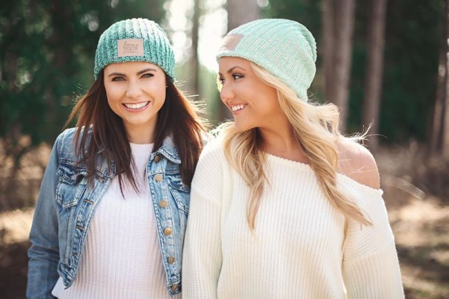 Love Your Melon Love Your Melon