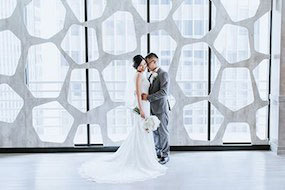 Industrial Wedding Venues Near Me