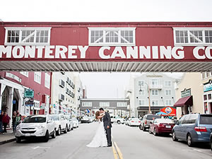 InterContinental The Clement Monterey InterContinental The Clement Monterey