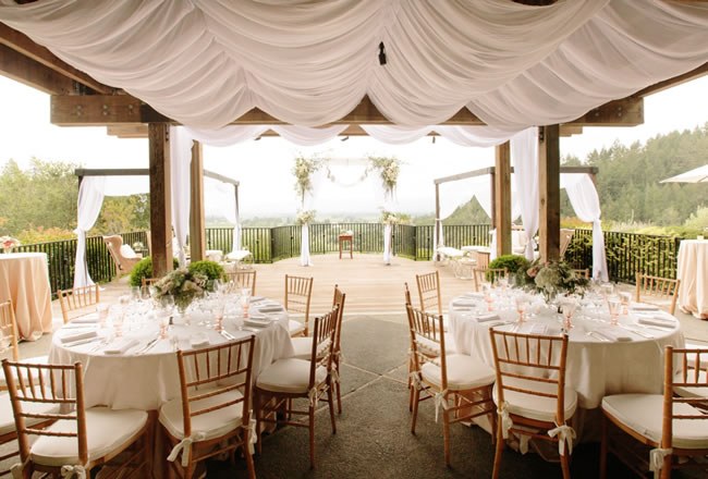 How to pick a Northern CA Wedding Venue | Auberge du Soleil How to pick a Northern CA Wedding Venue | Auberge du Soleil