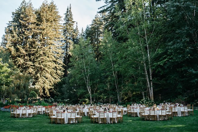 How to pick your Northern CA wedding location | Nestldown How to pick your Northern CA wedding location | Nestldown