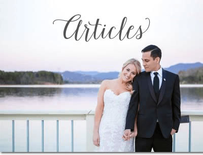 North Georgia Wedding Ideas North Georgia Wedding Ideas