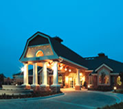 Dublin Ranch Golf Course