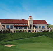 Poppy Ridge Golf Course