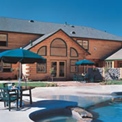 Purple Orchid Inn, Resort & Spa