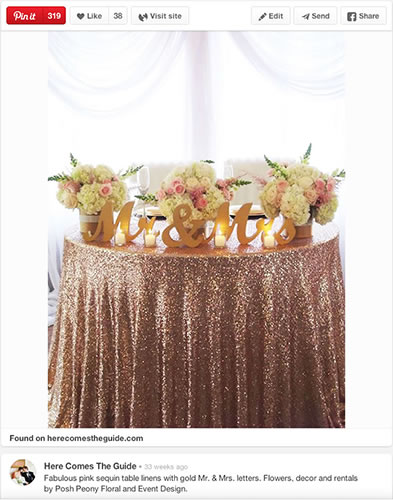 Pin with Caption Pin with Caption