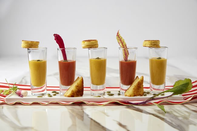 Bill Hansen Luxury Catering and Event Production Bill Hansen Luxury Catering and Event Production