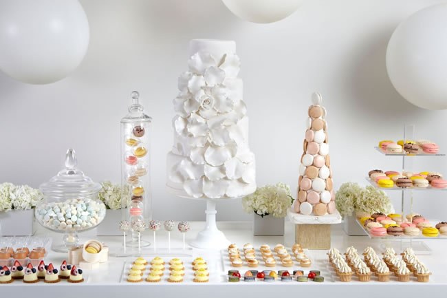 Patina Catering Patina Catering