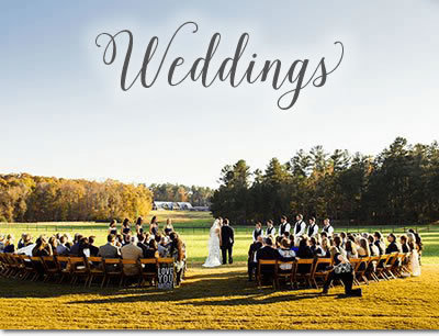 Real Weddings in North GA Real Weddings in North GA