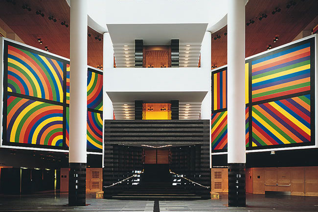 San Francisco Museum of Modern Art San Francisco Museum of Modern Art