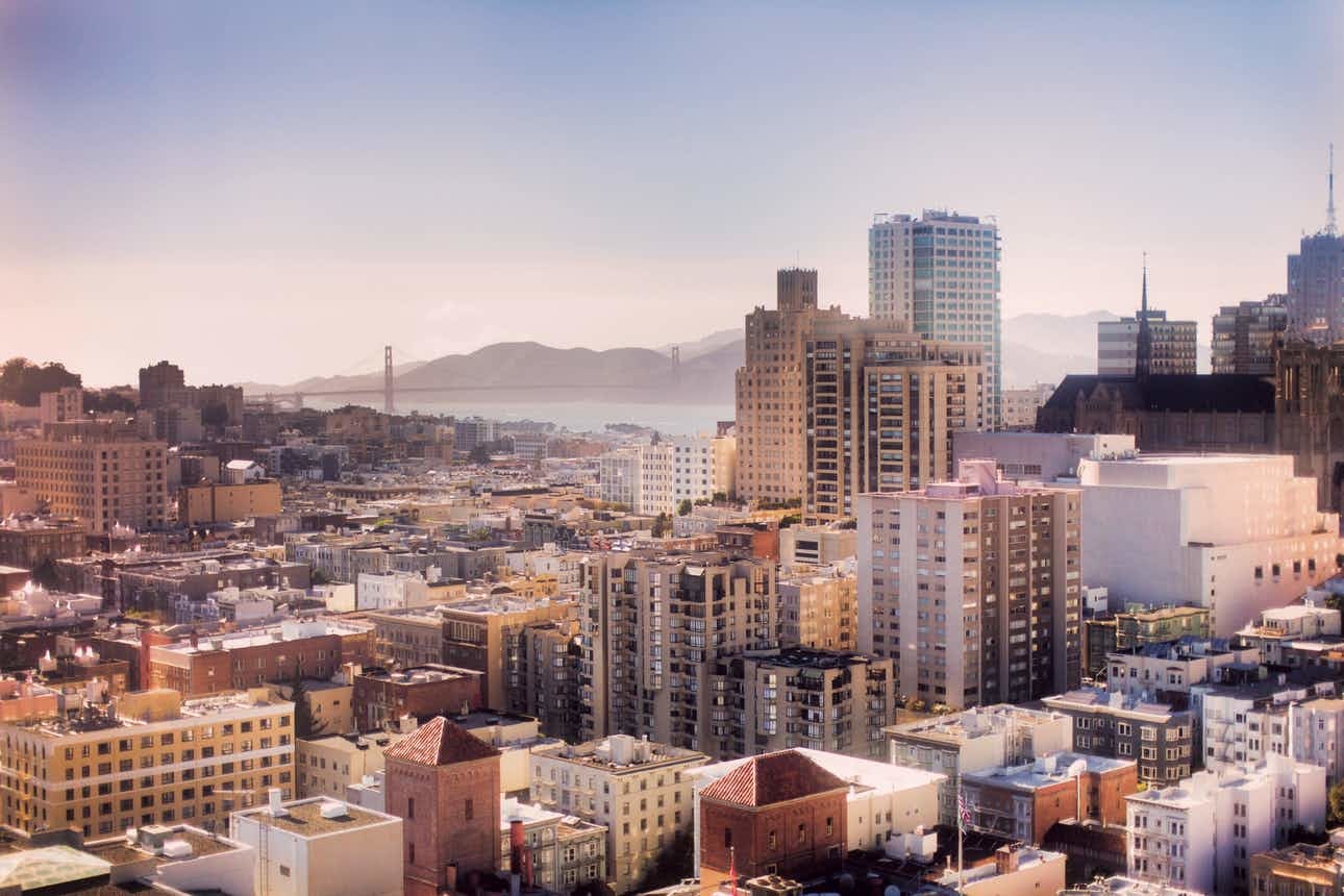 San Francisco Wedding Venues San Francisco Wedding Venues