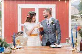 37 Ways To Save Money On Your Wedding