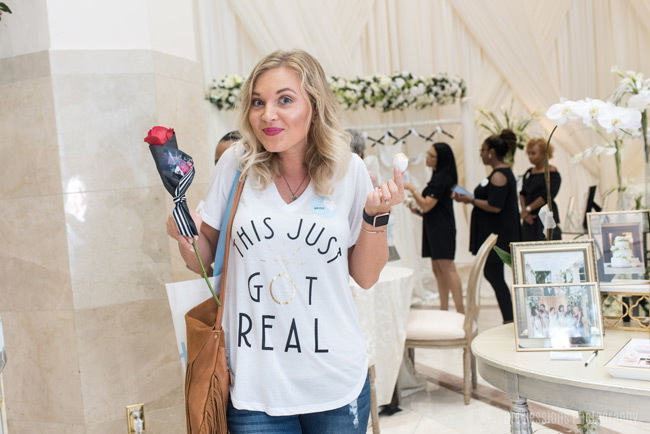 Should I go to a wedding expo? Top reasons to attend one! Should I go to a wedding expo? Top reasons to attend one!