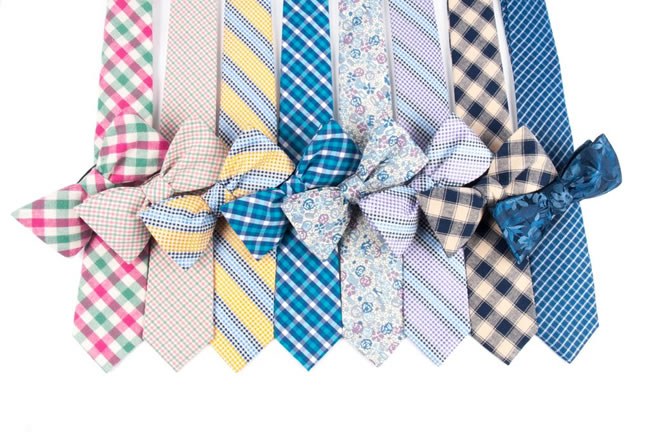 The Tie Bar The Tie Bar