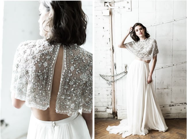 BHLDN Bridal Separates BHLDN Bridal Separates