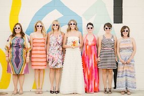 How To Keep Your Wedding Simple