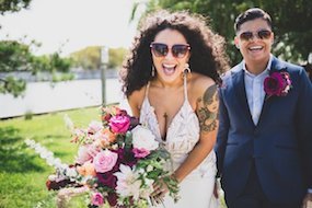 Tips For Planning A Budget-Friendly Small Wedding