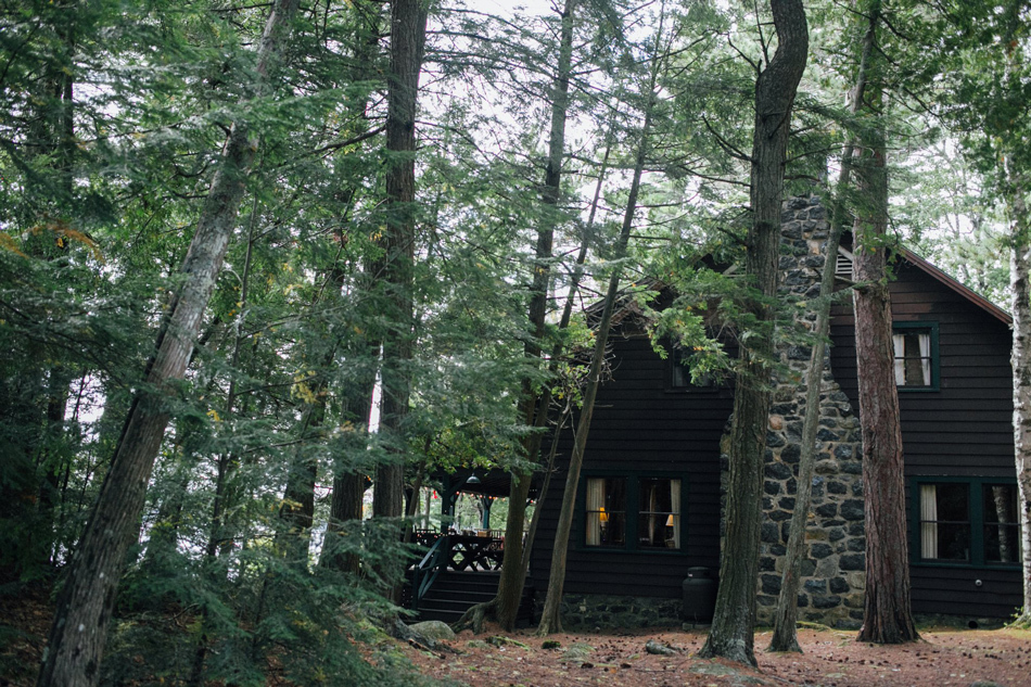 How To Have A Summer Camp Wedding | Private camp in Saranac Lake, NY How To Have A Summer Camp Wedding | Private camp in Saranac Lake, NY