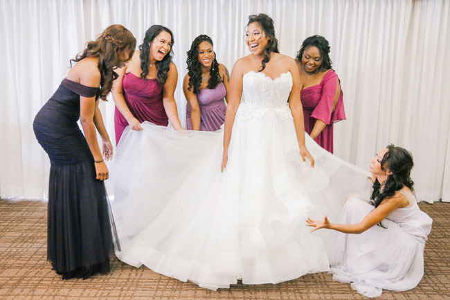 Wedding planning tasks that often get forgotten Wedding planning tasks that often get forgotten