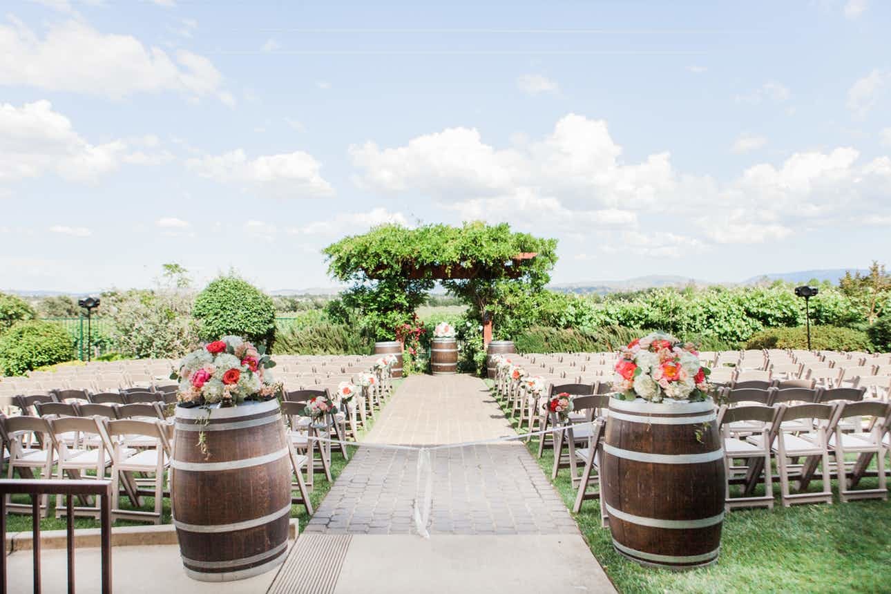 Tri-Valley and Livermore Wine Country Wedding Venues Tri-Valley and Livermore Wine Country Wedding Venues