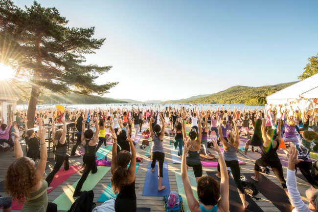 Nontraditional Bachelorette Party Ideas | Wanderlust Festival Nontraditional Bachelorette Party Ideas | Wanderlust Festival