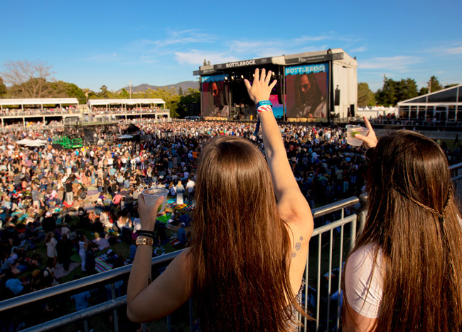 Out-of-the-box Bachelorette Party Ideas | Music Festivals Out-of-the-box Bachelorette Party Ideas | Music Festivals