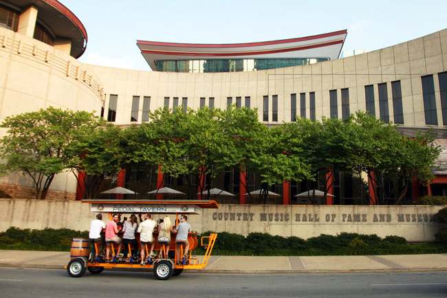 Unique Bachelorette Party Ideas | Party Bikes + Pedal Taverns Unique Bachelorette Party Ideas | Party Bikes + Pedal Taverns