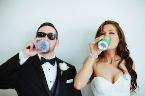 Wedding Day Tips You Probably Haven't Thought Of