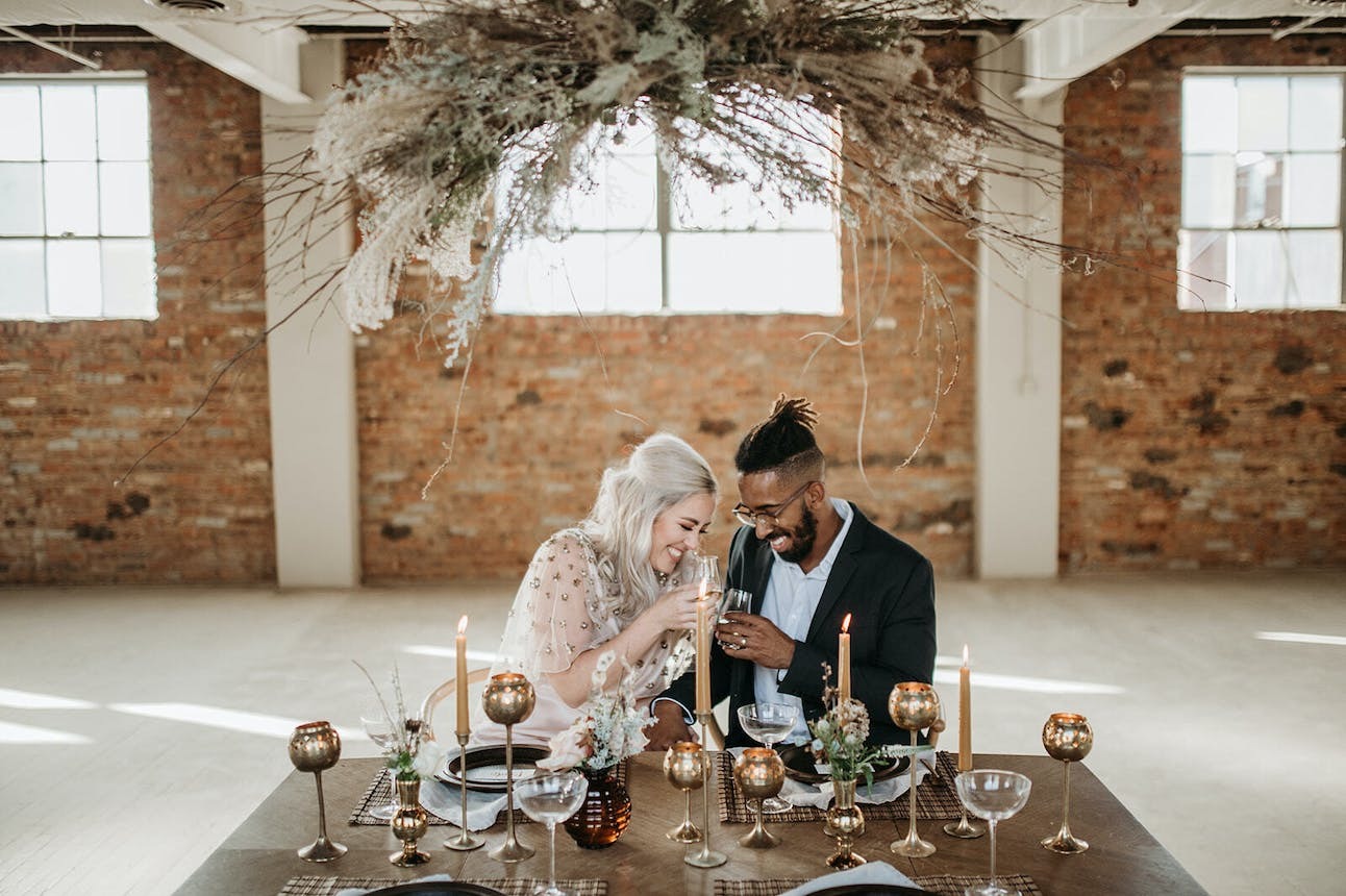 How To Budget For Your Wedding Bar | Cost of Wedding Alcohol