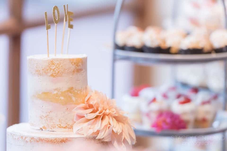 Wedding Cake Glossary | Edith Meyer Wedding Cakes